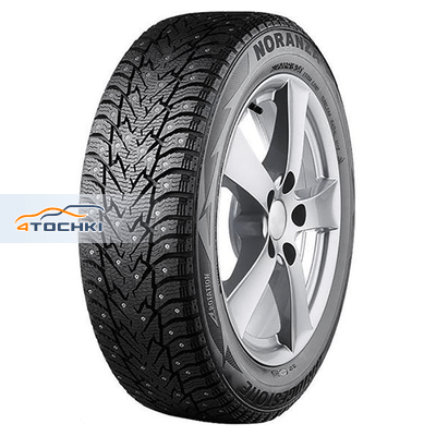 Шины Bridgestone Noranza 001