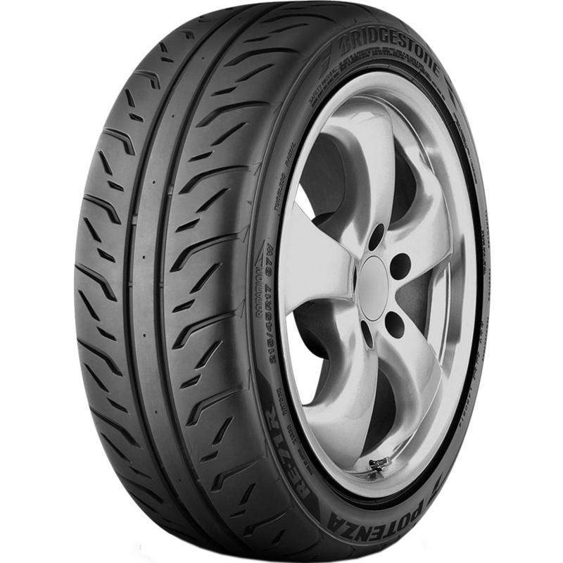 Шины Bridgestone Potenza RE-71R