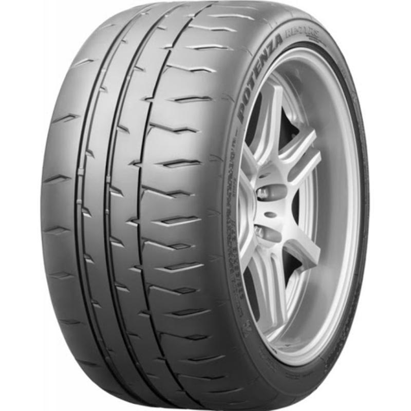 Шины Bridgestone Potenza RE-71RS