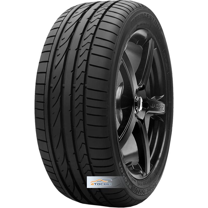 Шины Bridgestone Potenza RE050A 255/30R19 91Y XL Run on Flat *