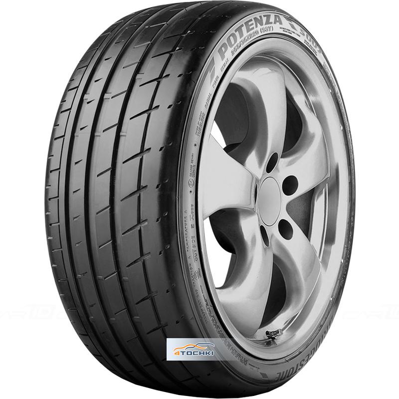 Шины Bridgestone Potenza S007