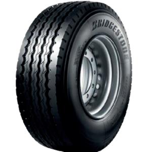 Шины Bridgestone V-Steel Rib R168