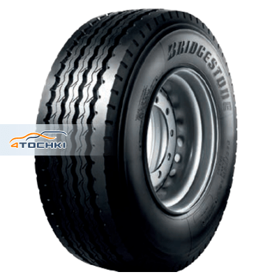 Шины Bridgestone R168