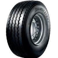 Bridgestone V-Steel Rib R168