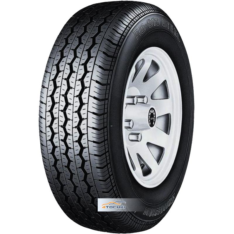Шины Bridgestone RD-613