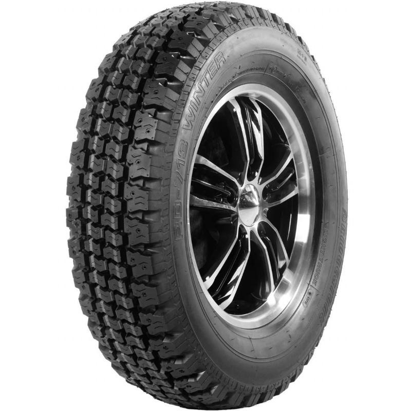 Шины Bridgestone RD-713 Winter