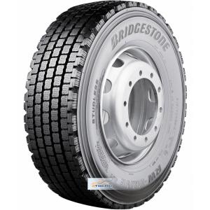 Шины Bridgestone RW-Drive 001