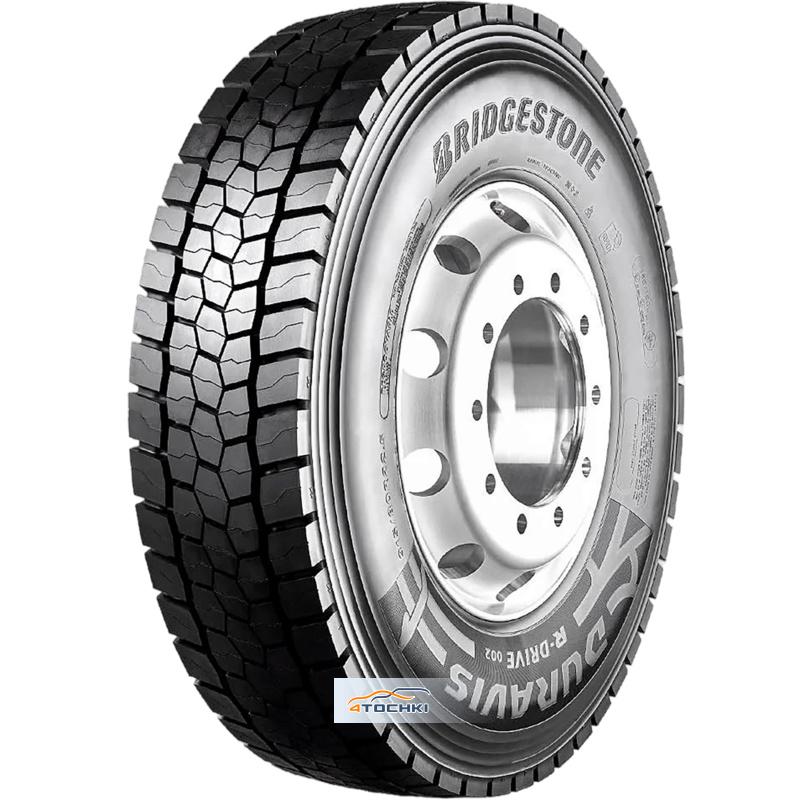 Шины Bridgestone Toreo R-Drive 002