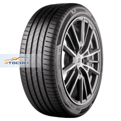 Шины Bridgestone Turanza 6 295/40R21 111Y XL