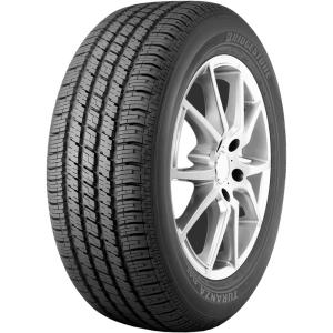 Шины Bridgestone Turanza EL42