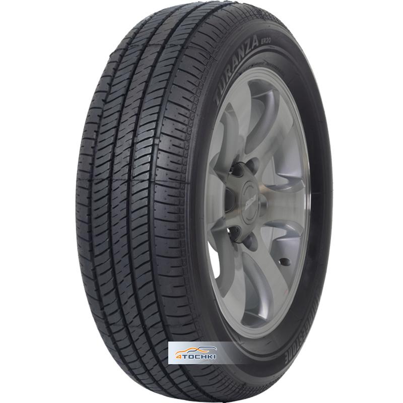 Шины Bridgestone Turanza ER30