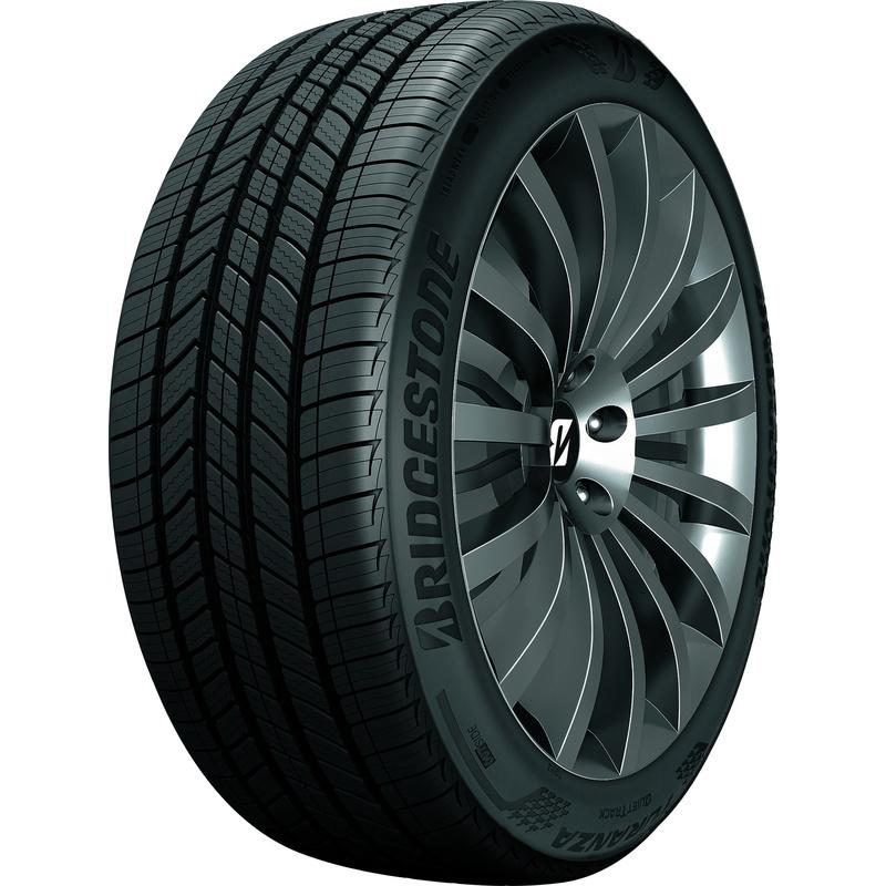 Шины Bridgestone Turanza QuietTrack