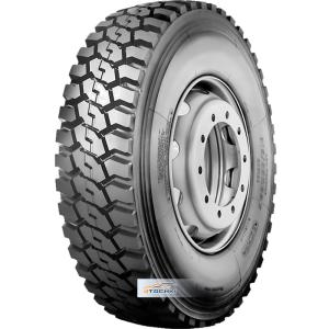 Шины Bridgestone V-Steel LUG L355