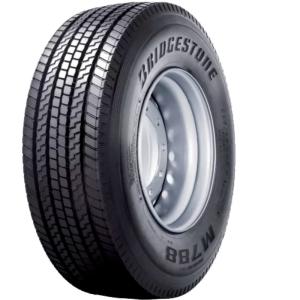 Шины Bridgestone V-Steel Mix M788
