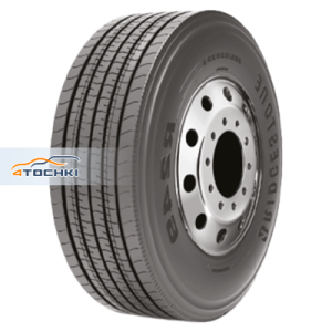 Шины Bridgestone V-Steel RIB R249 ECO