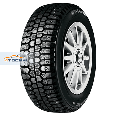 Шины Bridgestone WT-14