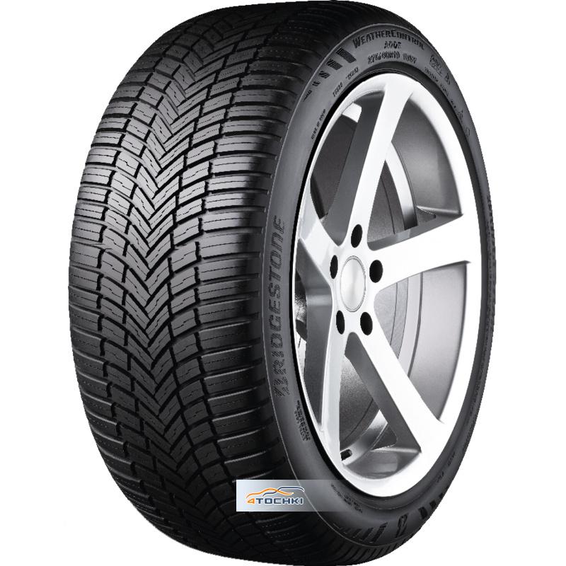 Шины Bridgestone Weather Control A005