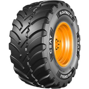 Шины Ceat Floatmax FT
