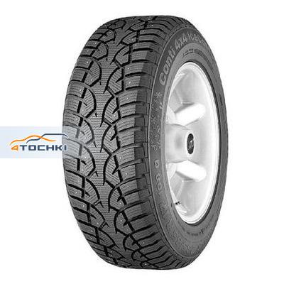 Шины Continental Conti4x4IceContact