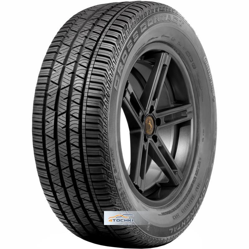 Шины Continental ContiCrossContact LX Sport 275/40R22 108Y XL