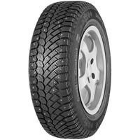 Continental ContiIceContact 4x4