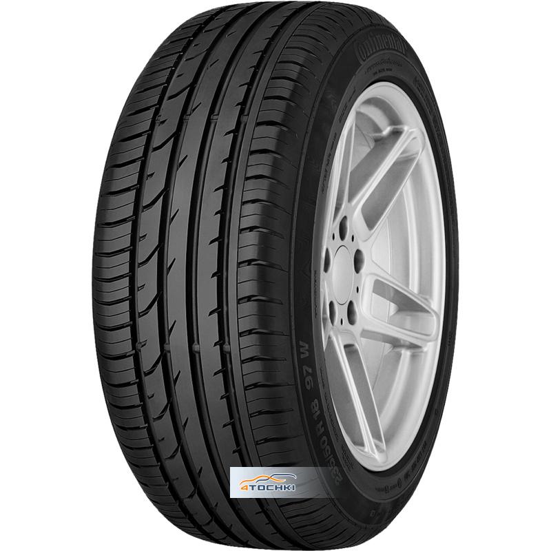 Шины Continental ContiPremiumContact 2, купить Континенталь конти премиум контакт 2 - отзывы, цены, фото.
