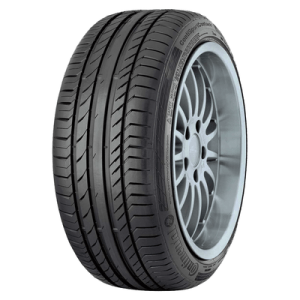 Шины Continental ContiSportContact