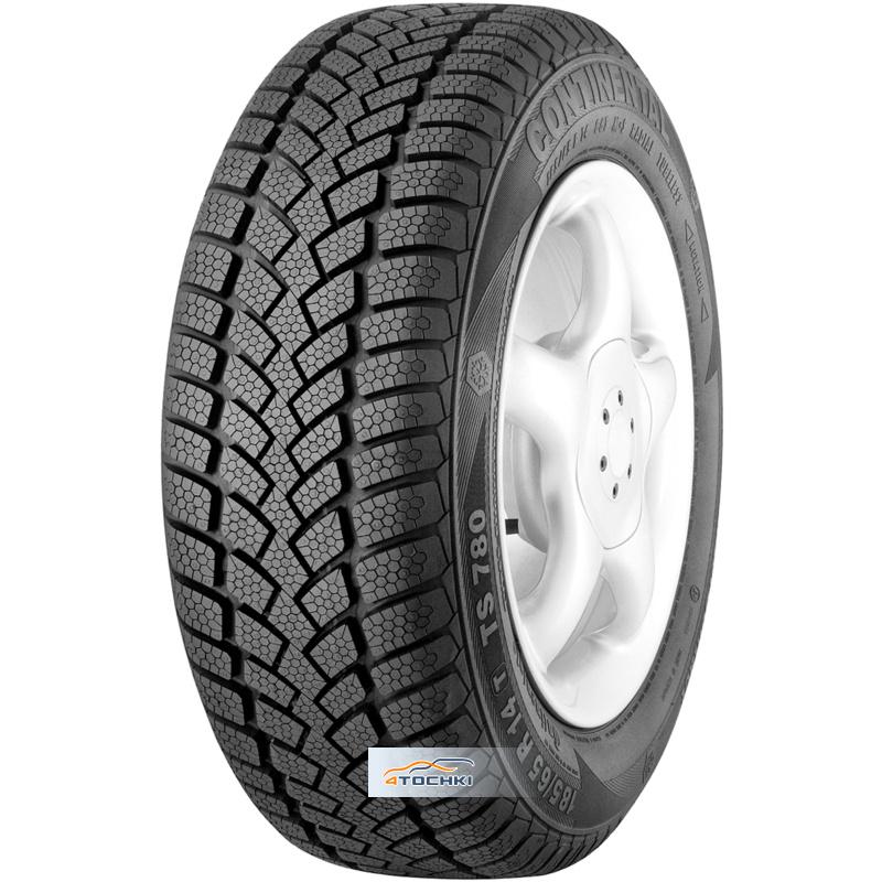 Шины Continental ContiWinterContact TS 780