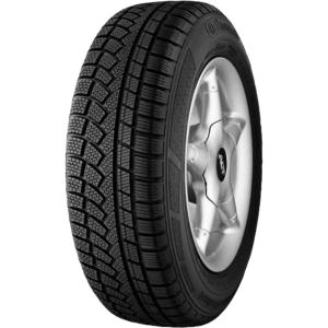 Шины Continental ContiWinterContact TS 790