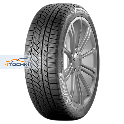 Шины Continental ContiWinterContact TS 850 P SUV 235/65R18 110H XL