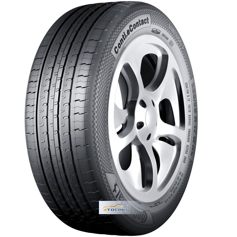 Шины Continental Conti.eContact Hybrid cars