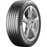 Continental EcoContact 6Q 275/30R21 98Y XL * MO