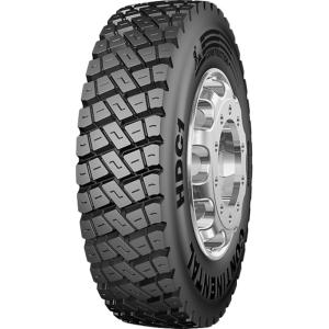 Шины Continental HDC1
