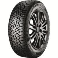 Continental IceContact 2