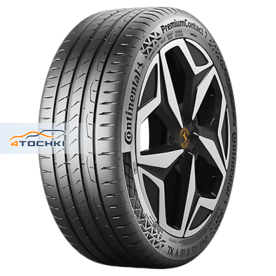 Шины Continental PremiumContact 7 225/50R17 94Y