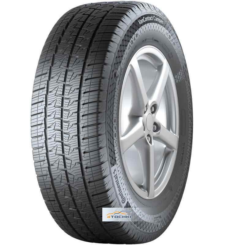 Шины Continental VanContact Camper