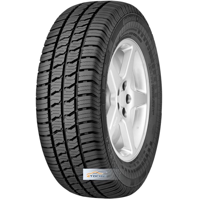 Шины Continental VancoFourSeason 2