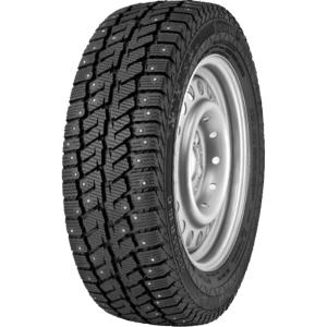 Шины Continental VancoIceContact