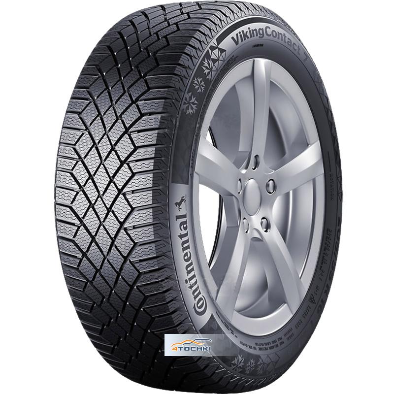 Шины Continental VikingContact 7 245/45R19 102T XL