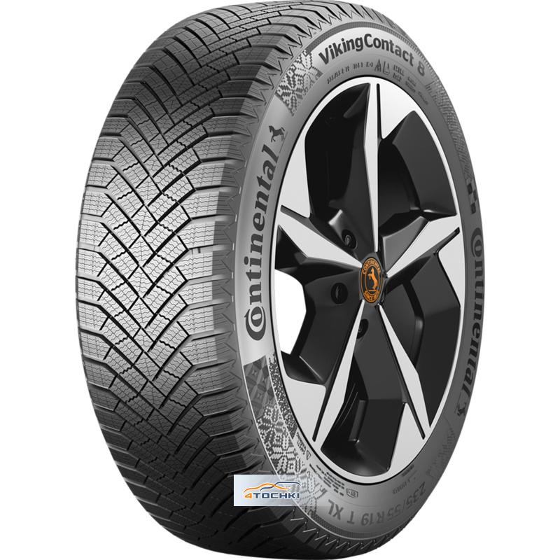 Шины Continental VikingContact 8 255/45R20 105T XL