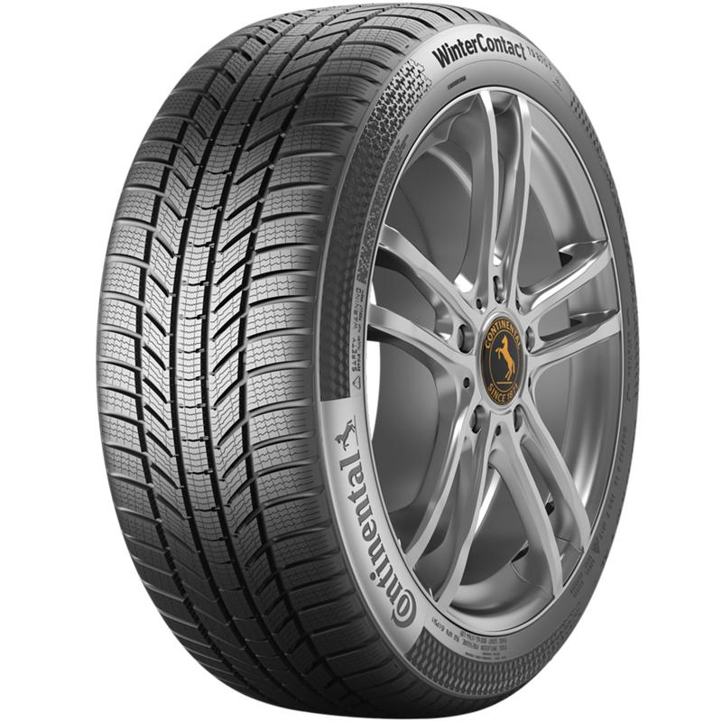 Continental WinterContact TS 870 P 235/55R20 105V XL