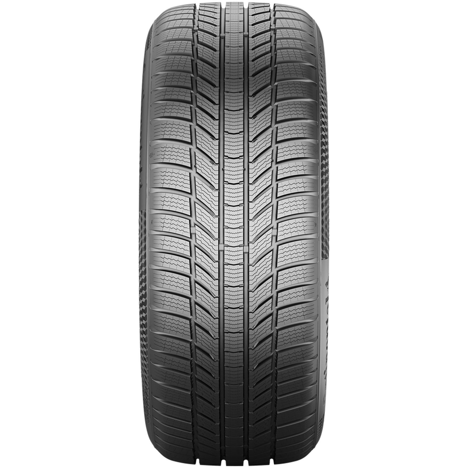 Continental WinterContact TS 870 P 235/55R20 105V XL