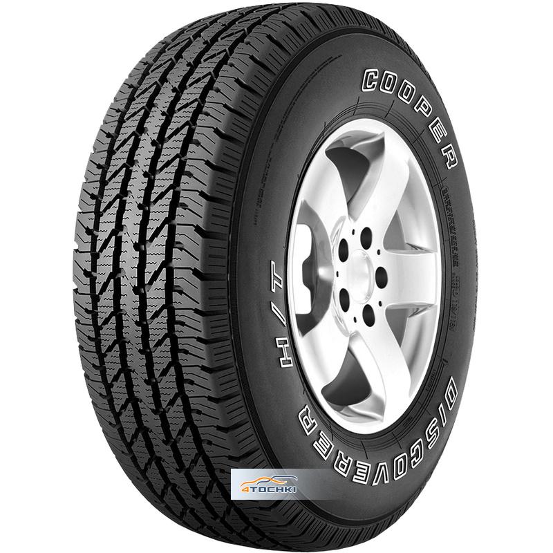 Шины Cooper Discoverer H/T