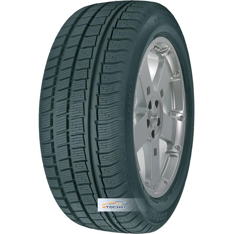 Шины Cooper Discoverer M+S Sport