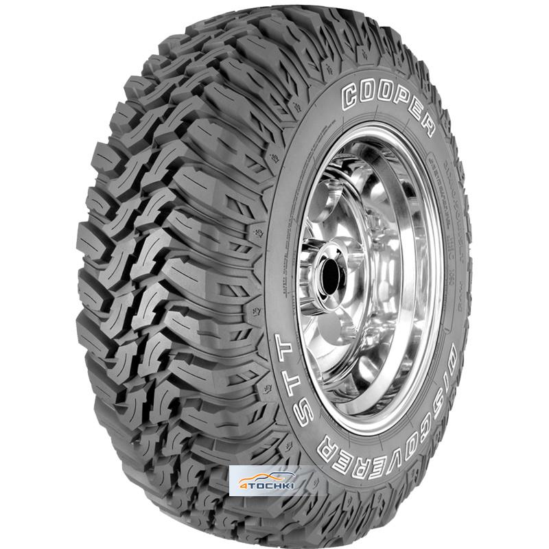 Шины Cooper Discoverer STT