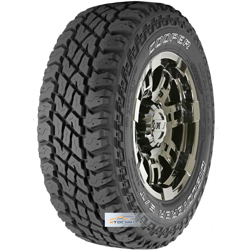 Шины Cooper Discoverer S/T