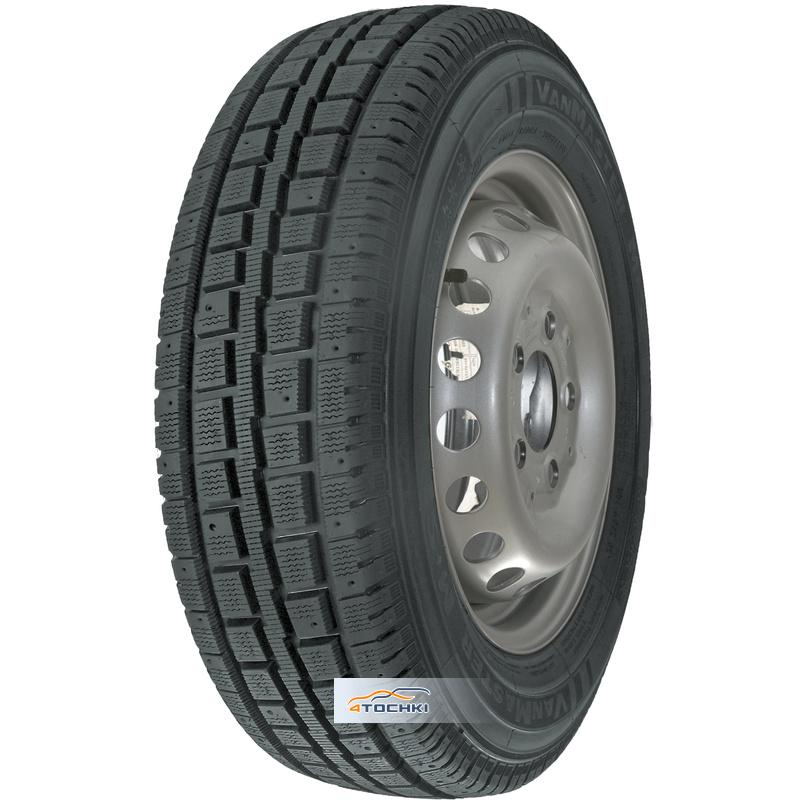 Шины Cooper Vanmaster M+S
