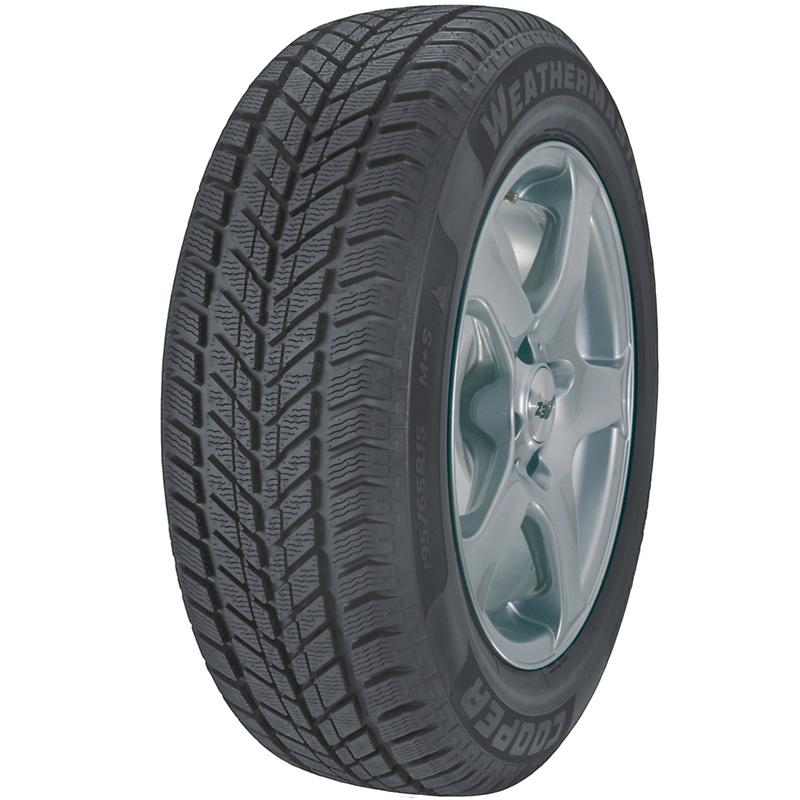 Шины Cooper Weather-Master Snow