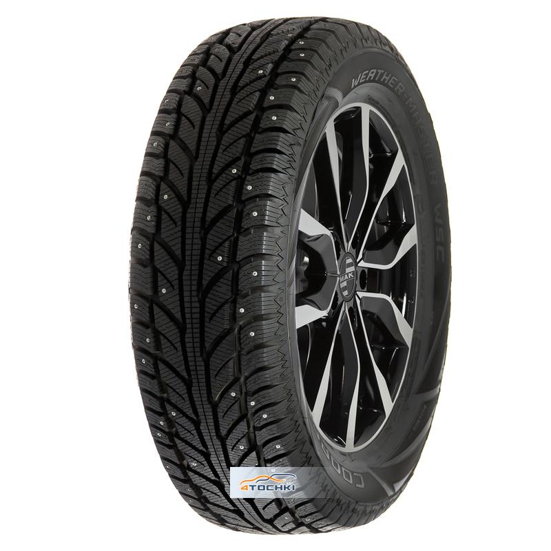 Шины Cooper Weather-Master WSC
