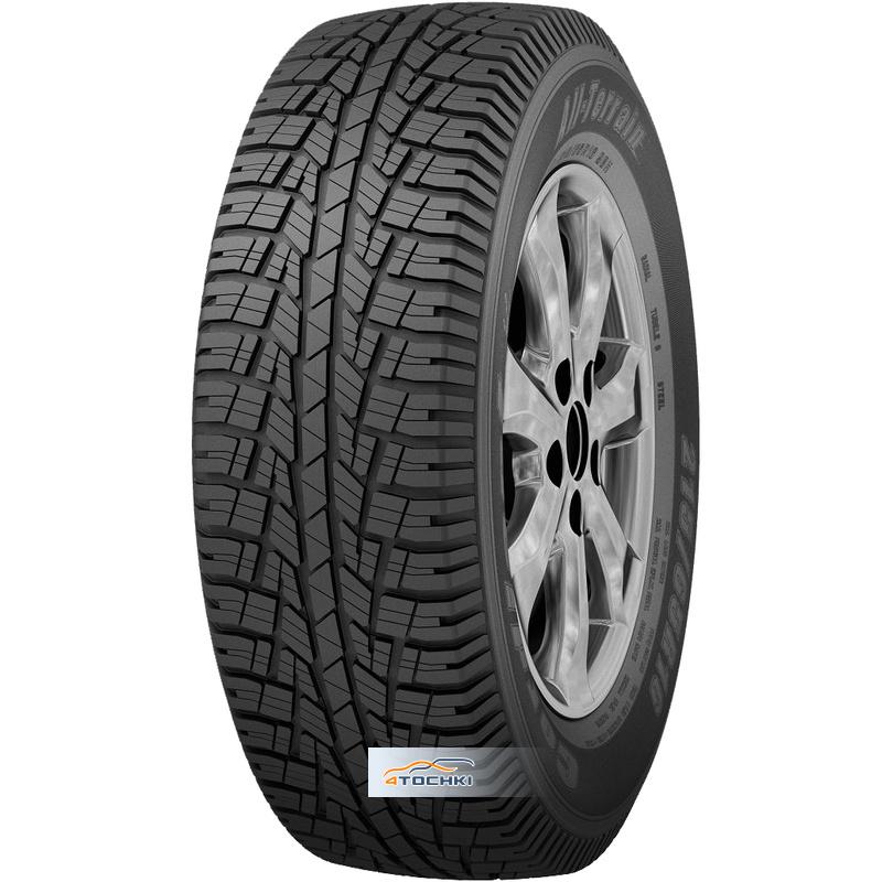 Шины Cordiant All Terrain 205/70R15 100H